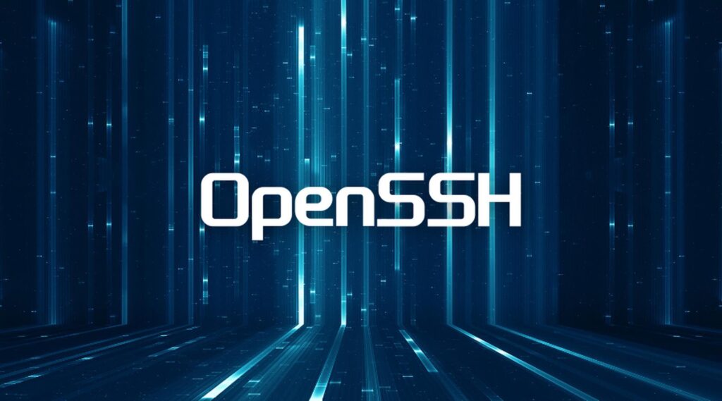 OpenSSH